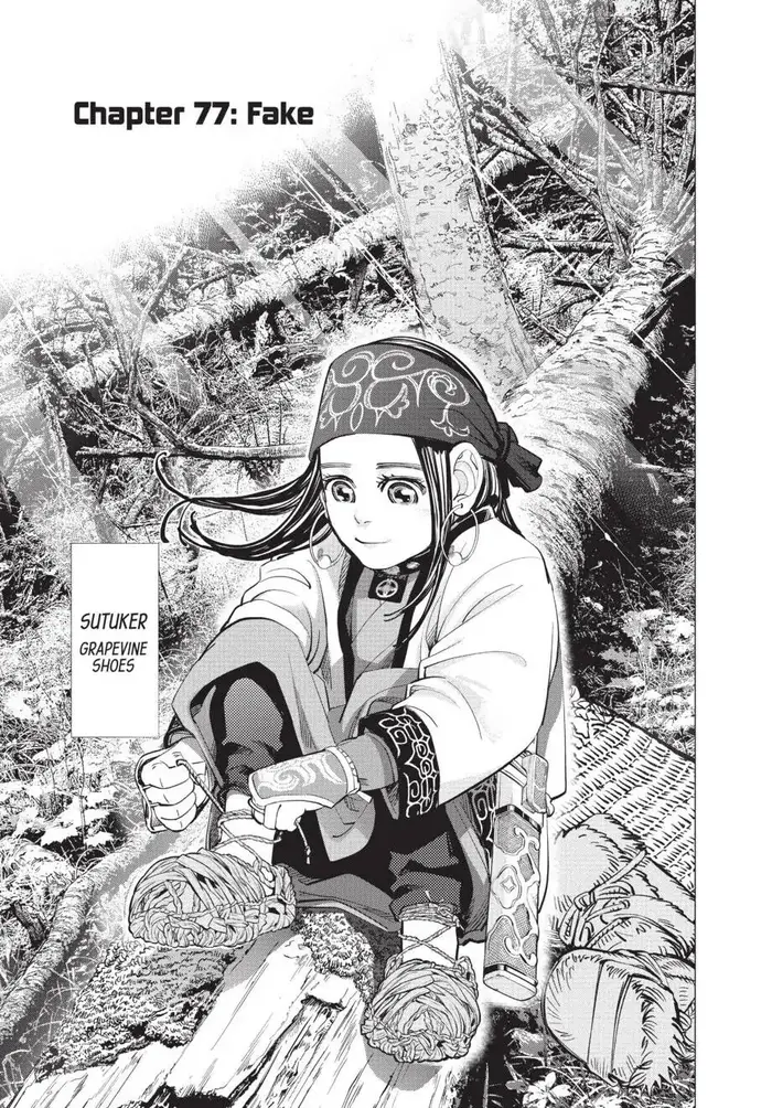 Golden Kamuy Chapter 77 image 02_optimized